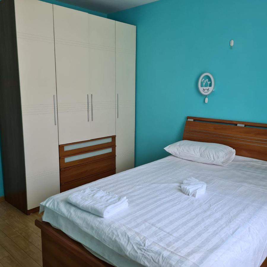 Tara Lodge Ulánbátor Kültér fotó