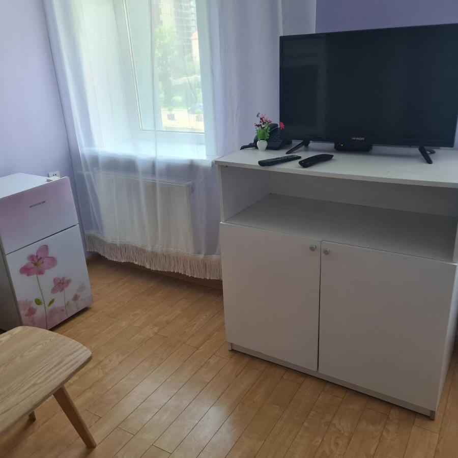 Tara Lodge Ulánbátor Kültér fotó