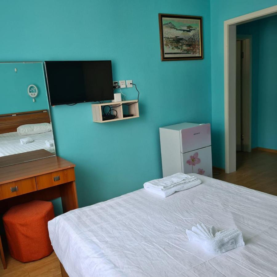 Tara Lodge Ulánbátor Kültér fotó