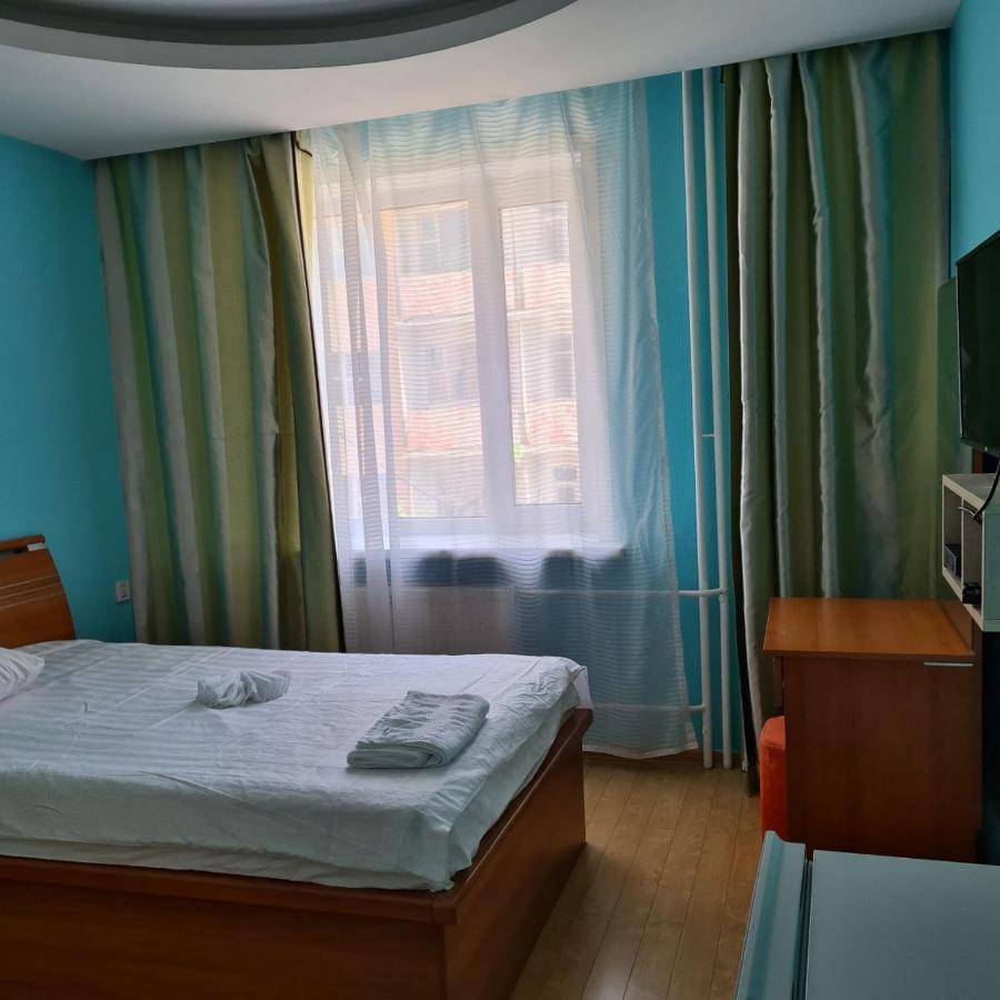 Tara Lodge Ulánbátor Kültér fotó