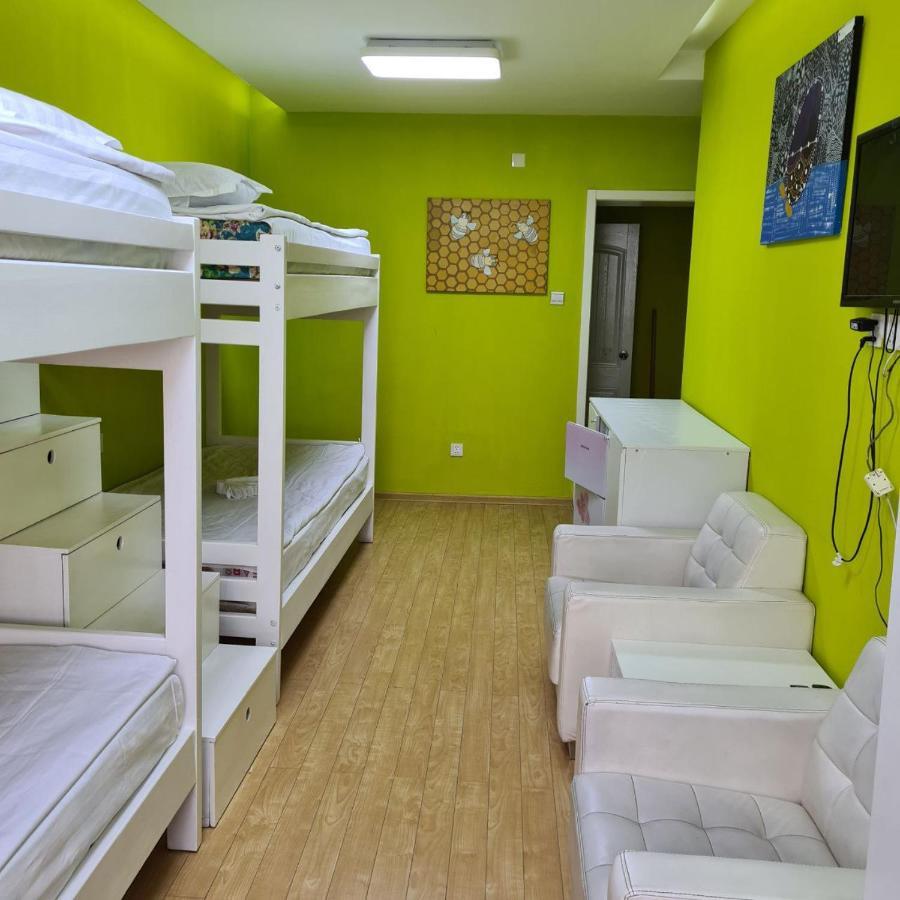 Tara Lodge Ulánbátor Kültér fotó