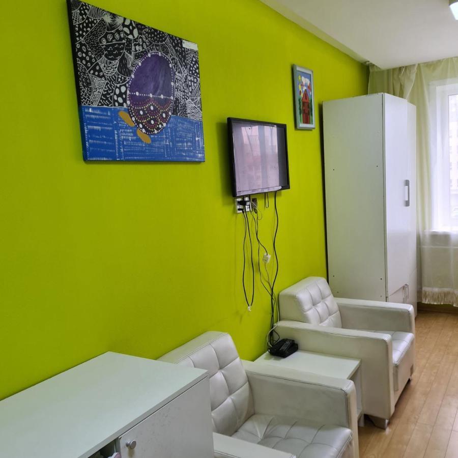 Tara Lodge Ulánbátor Kültér fotó