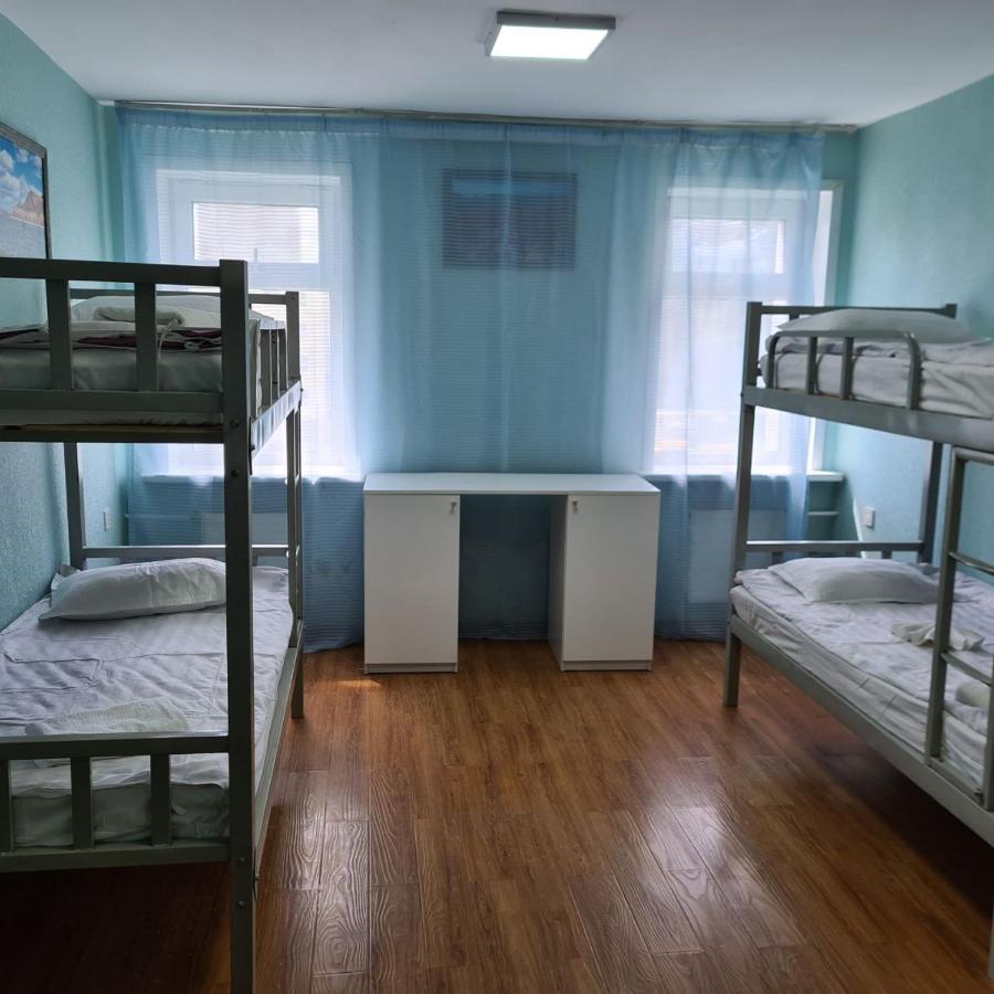 Tara Lodge Ulánbátor Kültér fotó
