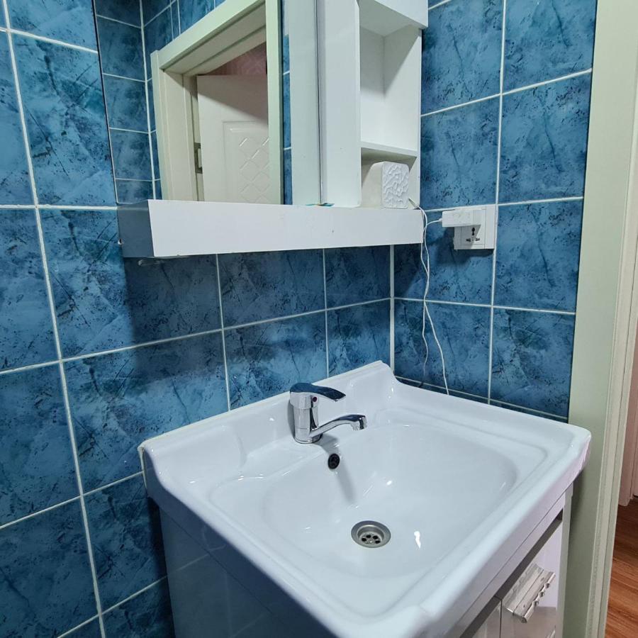 Tara Lodge Ulánbátor Kültér fotó