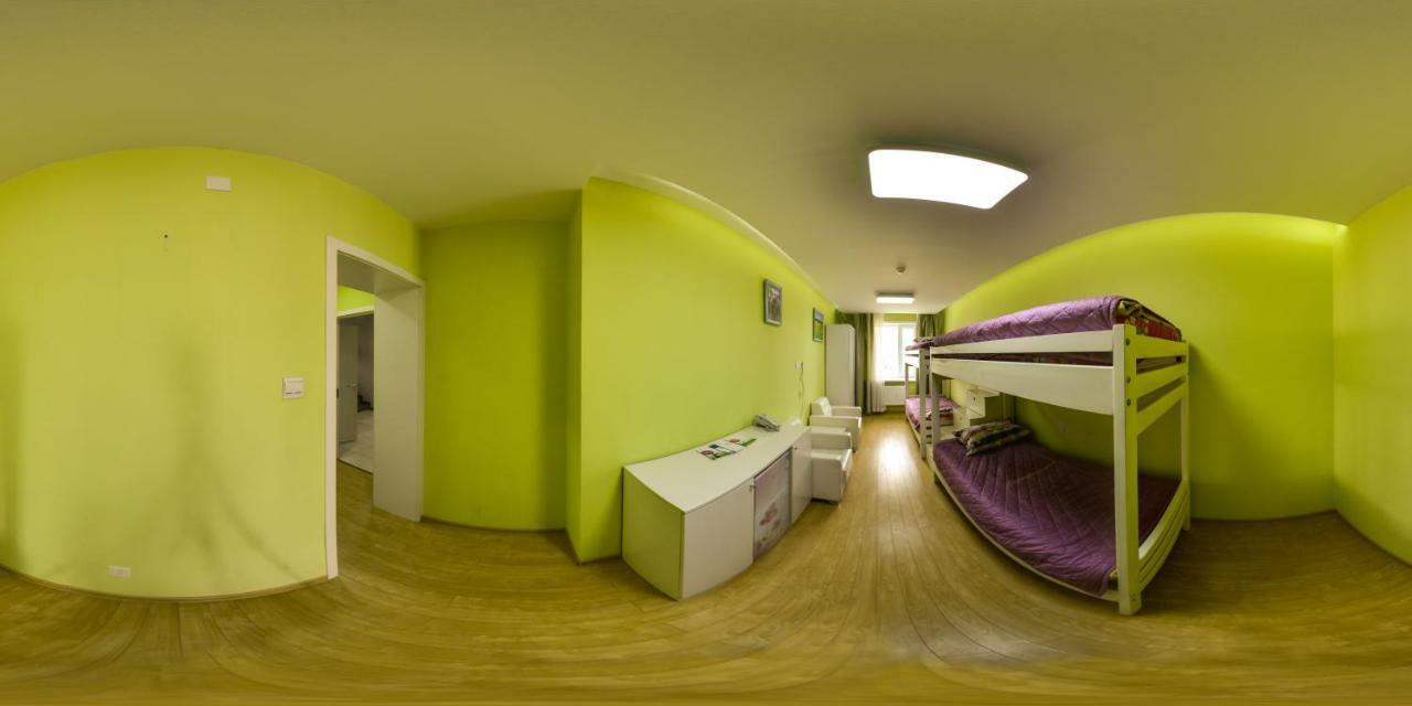 Tara Lodge Ulánbátor Kültér fotó